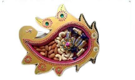 Dry Fruits Gift Box