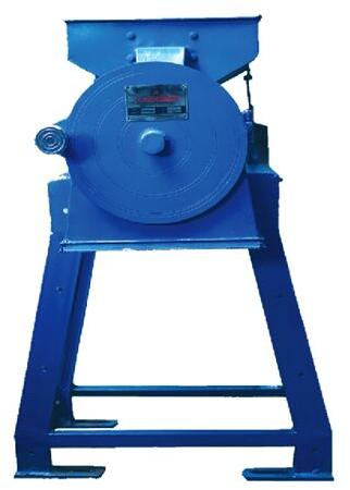 SINGLE STAGE SINGLE HEAD RICE Pulverizer