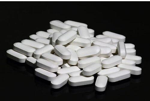 Calcium And Vitamin D Tablets, Packaging Type : Alu-Alu