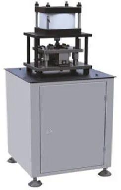 Pneumatic Punching Machine