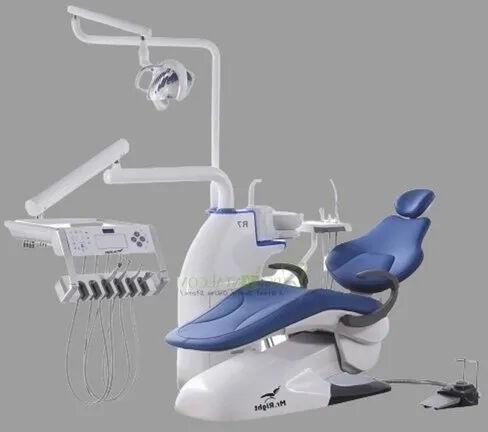 Mild Steel Hydraulic Dental Chair