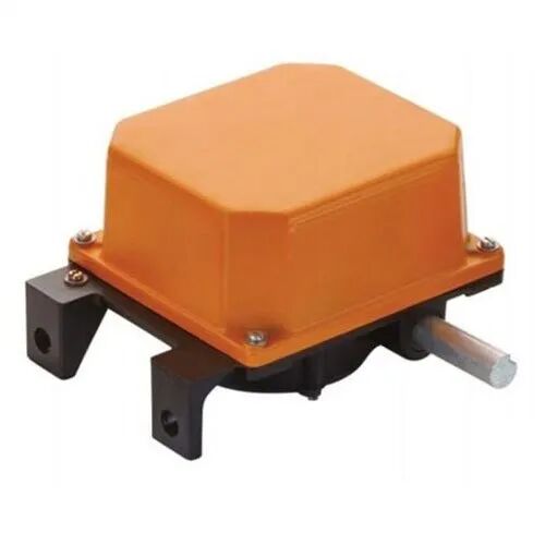 Rotary Limit Switches, for Industrial