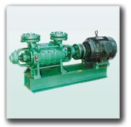 Boilerfeed Pumps