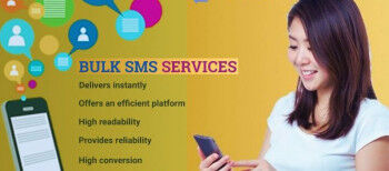 Bulk Sms Services