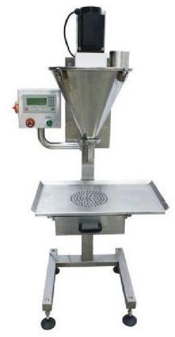 Auger Filler Machine