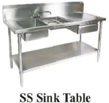 SS Table Sink