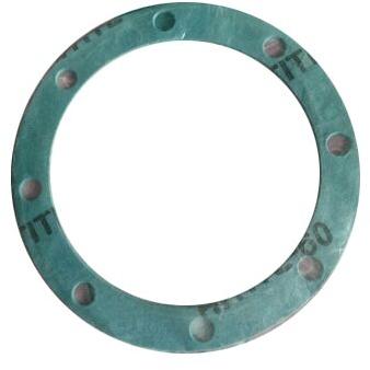 Round Gasket Seals