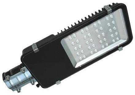 led street light