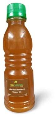 Organic Castor Oil, for Home, Packaging Type : Bottle