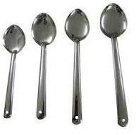 Stainless steel SS Spoon Set