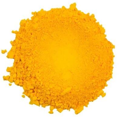 Yellow Reactive Dye, Packaging Size : 25kg