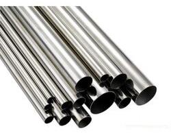 Stainless Steel Seamless Pipe, Length : 6m, 12m, >24m, 18m, 3m, 24m