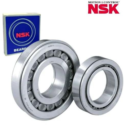 Stainless Steel NSK Cylindrical Roller Bearing