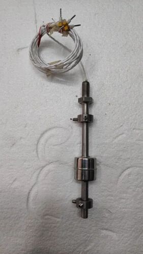 Stainless Steel Magnetic Float Switch