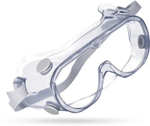 Safety Protection Goggles, Color : Transparent