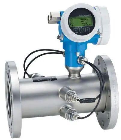 Ultrasonic Flow Transmitter