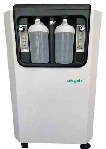 Double Oxygen Concentrator