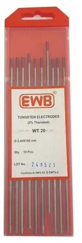 Tungsten Electrode