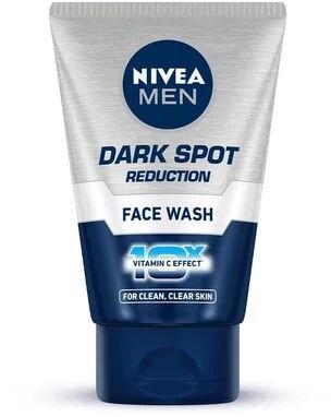 Nivea Men Face Wash, Packaging Size : 100ml