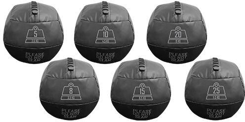 MEDICINE BALL, Color : Black, grey