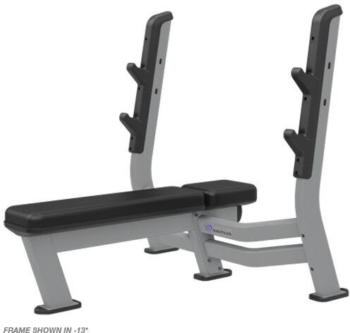 OLYMPIC BENCH PRESS