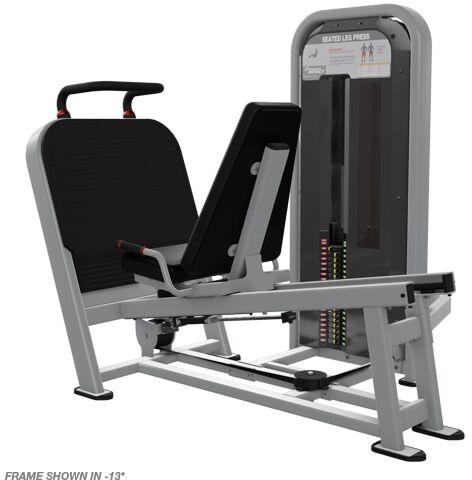 SEATED LEG PRESS