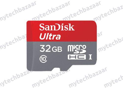 SanDisk Micro Sd Card