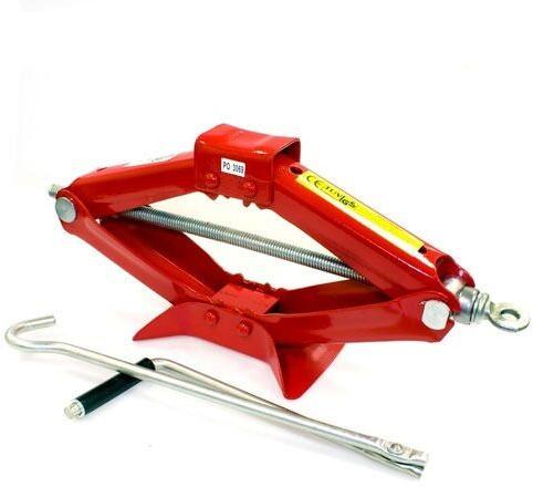 Scissor Jack