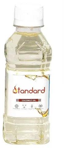 Coconut oil, Packaging Size : 500 ML