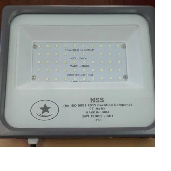 LED Flood Light