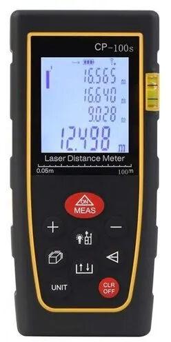 Laser Distance Meter, Model Name/Number : CP-100S