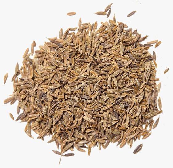 Black Cumin Seeds