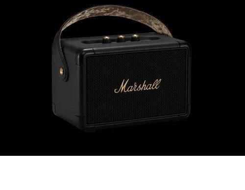 Marshall Bluetooth Speaker, Size : Medium