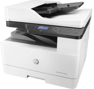 Laserjet Multi Function Printer