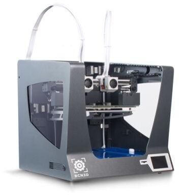 BCN3D Sigma 3D Printer (MITRAPRINT)