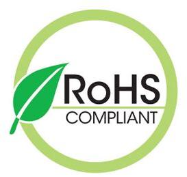 ROHS Certification