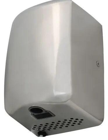 Ss hand dryer, Voltage : 220-240 V AC