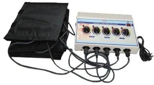 Cellulite Deep Heat Machine