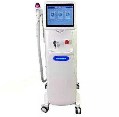 Diode Laser Hair Removal Machine, for Oily Skin