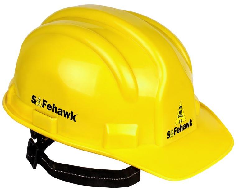 industrial safety helmets