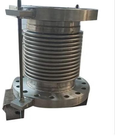 SS Expansion Bellows