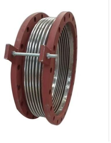 Stainless Steel Bellows