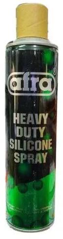 Heavy Duty Silicon Spray