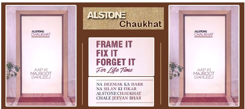 Alstone Chaukhat