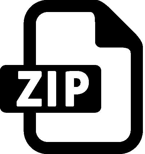 Export Zip Attachments
