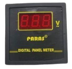 Panel Digital Meter