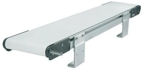 Truck Loading Conveyor, Voltage : 420V