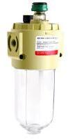 Aluminium Air Lubricators