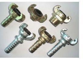 Malleable Iron Claw Couplings