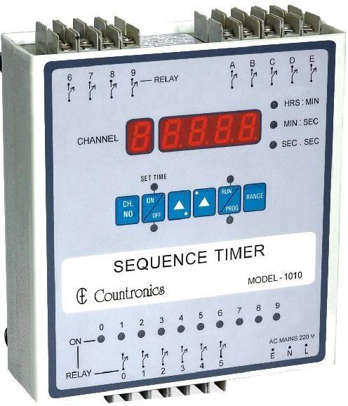 Sequential Timers